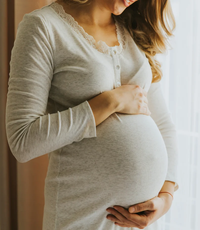 pregnancy chiropractor Hudson WI