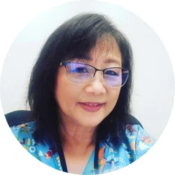 Patient Testimonial Moana G