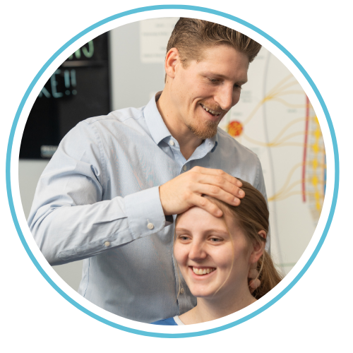 Dr Curtis Gonstead Visualization Hudson