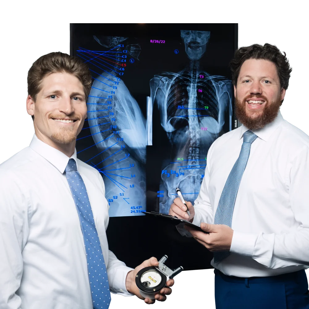 best chiropractor hudson wi