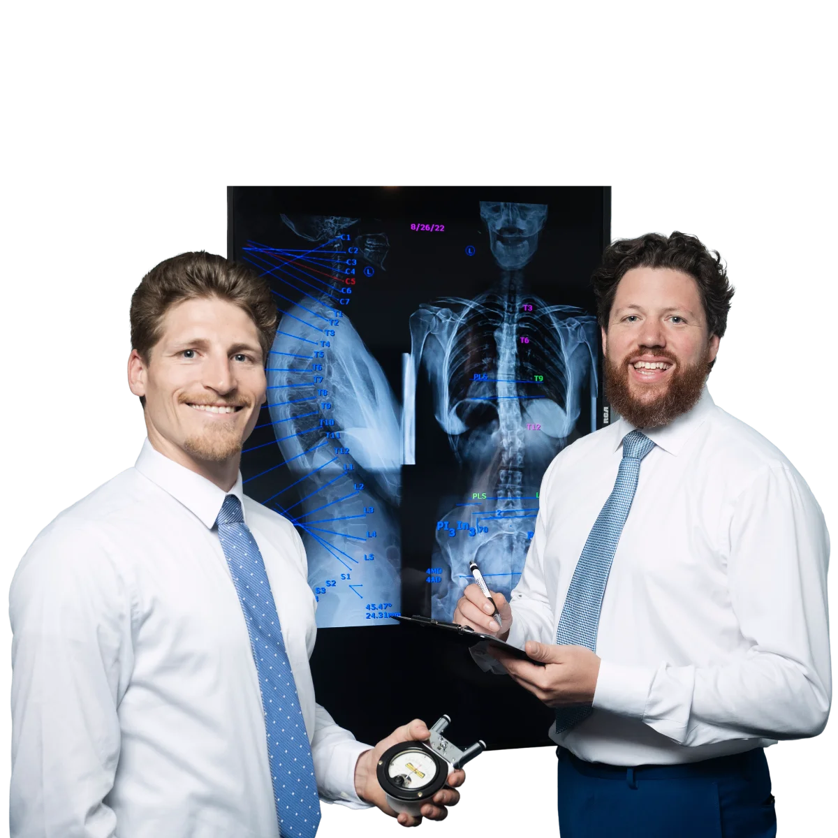chiropractor in hudson wi